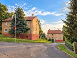 Prodej bytu 1+1, Litvínov - Chudeřín, Horská, 32 m2