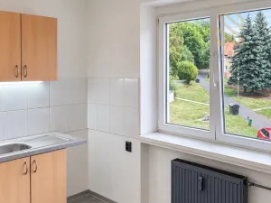 Prodej bytu 1+1, Litvínov - Chudeřín, Horská, 32 m2