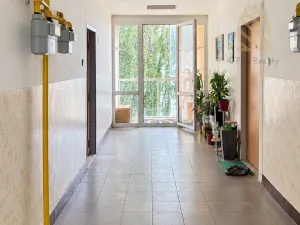 Prodej bytu 1+1, Litvínov - Chudeřín, Horská, 32 m2