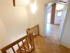 Prodej bytu 2+kk, Praha - Smíchov, Plzeňská, 83 m2