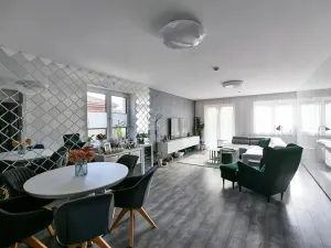 Prodej rodinného domu, Měchenice, 117 m2