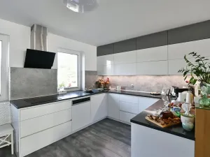 Prodej rodinného domu, Měchenice, 117 m2