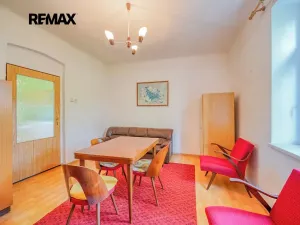 Prodej rodinného domu, Dýšina, 90 m2
