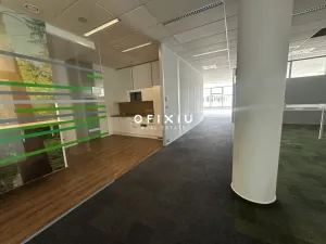 Pronájem kanceláře, Brno - Královo Pole, Technická, 174 m2