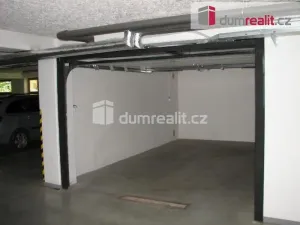Pronájem bytu 2+kk, Luhačovice, Dr. Veselého, 47 m2