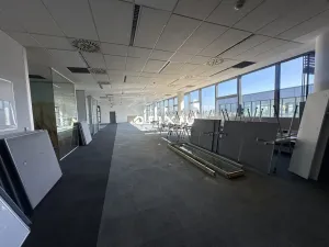 Pronájem kanceláře, Brno - Královo Pole, Technická, 122 m2