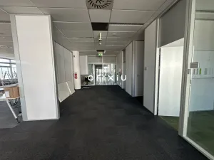 Pronájem kanceláře, Brno - Královo Pole, Technická, 122 m2