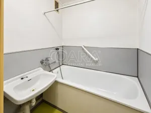 Prodej bytu 2+1, Praha - Záběhlice, Topolová, 49 m2