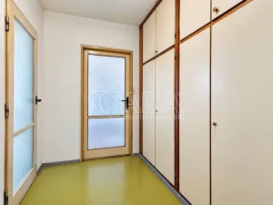 Prodej bytu 2+1, Praha - Záběhlice, Topolová, 49 m2