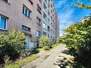 Prodej bytu 2+1, Praha - Záběhlice, Topolová, 49 m2