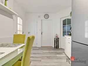 Prodej bytu 2+1, Lipno nad Vltavou, 61 m2