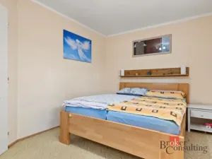 Prodej bytu 2+1, Lipno nad Vltavou, 61 m2