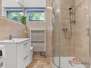 Prodej bytu 2+1, Lipno nad Vltavou, 61 m2