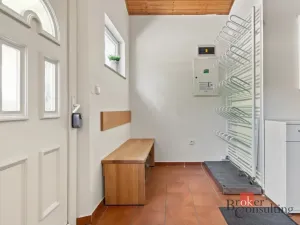 Prodej bytu 2+1, Lipno nad Vltavou, 61 m2