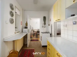 Prodej rodinného domu, Brno, Vránova, 120 m2