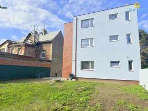 Prodej bytu 3+kk, Praha - Uhříněves, Kašperská, 70 m2