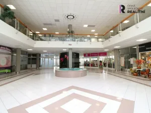 Pronájem obchodního prostoru, Brno - Zábrdovice, Příkop, 22 m2