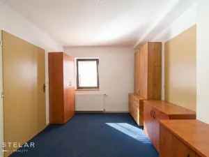 Pronájem kanceláře, Brno - Židenice, Vančurova, 85 m2