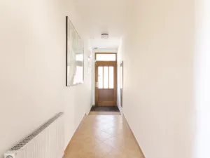 Pronájem kanceláře, Brno - Židenice, Vančurova, 85 m2
