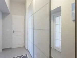 Pronájem bytu 2+kk, Praha - Žižkov, Ondříčkova, 48 m2