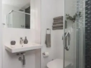 Pronájem bytu 2+kk, Praha - Žižkov, Ondříčkova, 48 m2