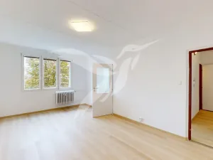 Pronájem bytu 2+1, Plzeň, Sokolovská, 60 m2