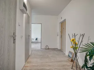 Pronájem bytu 2+1, Most, Jaroslava Vrchlického, 55 m2