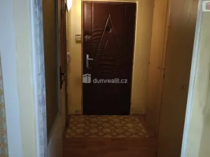 Prodej bytu 2+kk, Plzeň - Severní Předměstí, Hodonínská, 46 m2