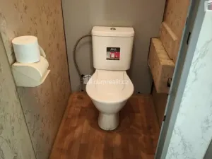 Prodej bytu 2+kk, Plzeň - Severní Předměstí, Hodonínská, 46 m2