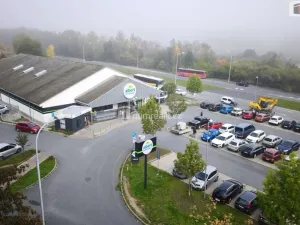 Prodej bytu 2+kk, Plzeň - Severní Předměstí, Hodonínská, 46 m2