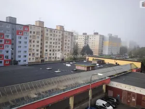 Prodej bytu 2+kk, Plzeň - Severní Předměstí, Hodonínská, 46 m2