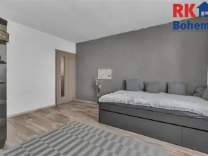 Prodej rodinného domu, Chotětov, Na Výsluní, 74 m2