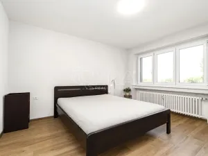 Pronájem bytu 3+1, Ostrava - Zábřeh, Pavlovova, 78 m2