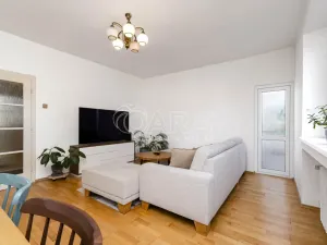 Pronájem bytu 3+1, Ostrava - Zábřeh, Pavlovova, 78 m2