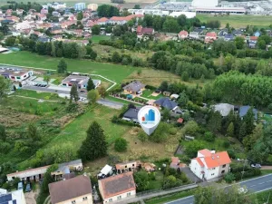Prodej pozemku pro bydlení, Zbůch, Plzeňská, 1285 m2