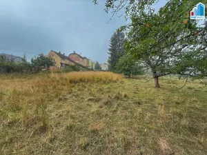 Prodej pozemku pro bydlení, Zbůch, Plzeňská, 1285 m2