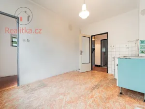 Prodej rodinného domu, Dvůr Králové nad Labem, R. A. Dvorského, 244 m2