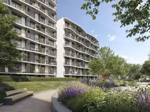 Prodej bytu 1+kk, Brno, 27 m2