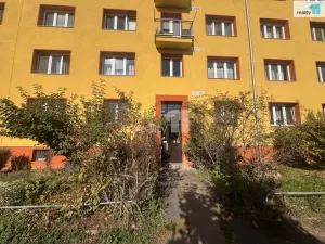 Pronájem bytu 2+kk, Praha - Hloubětín, Mochovská, 55 m2