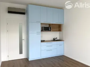 Pronájem kanceláře, Brno, Komárovská, 29 m2