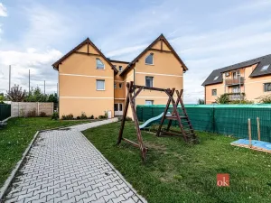 Pronájem bytu 3+kk, Nehvizdy, Gabčíkova, 67 m2