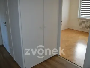 Pronájem bytu 2+1, Vsetín, Ohrada, 48 m2