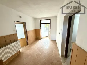 Pronájem rodinného domu, Rozvadov - Svatá Kateřina, 160 m2