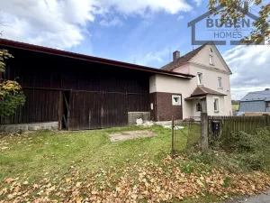Pronájem rodinného domu, Rozvadov - Svatá Kateřina, 160 m2