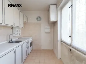 Prodej bytu 4+1, Praha - Záběhlice, Hrusická, 71 m2