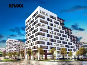 Pronájem obchodního prostoru, Praha - Hloubětín, Poděbradská, 94 m2