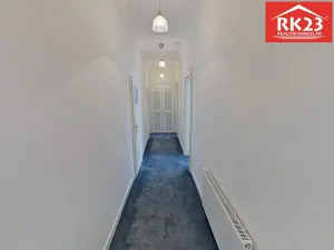 Pronájem bytu 2+1, Mariánské Lázně, Ruská, 70 m2