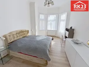 Pronájem bytu 2+1, Mariánské Lázně, Ruská, 70 m2