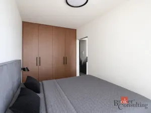 Pronájem bytu 2+kk, Plzeň - Východní Předměstí, Zahradní, 43 m2