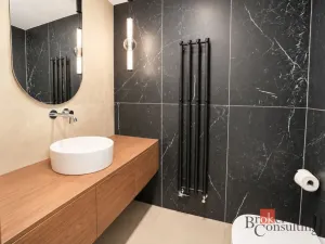Pronájem bytu 2+kk, Plzeň - Východní Předměstí, Zahradní, 43 m2